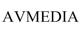 AVMEDIA