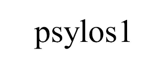 PSYLOS1