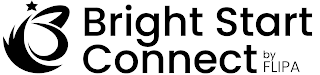 BRIGHT START CONNECT BY FLIPA