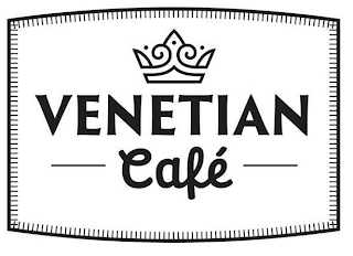 VENETIAN CAFÉ