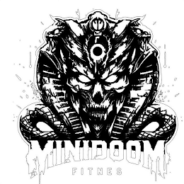 MINIDOOM FITNESS