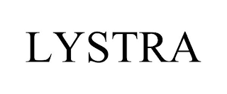 LYSTRA