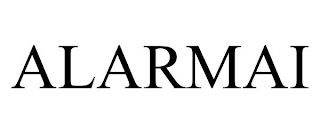 ALARMAI