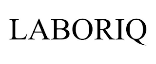 LABORIQ