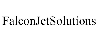 FALCONJETSOLUTIONS
