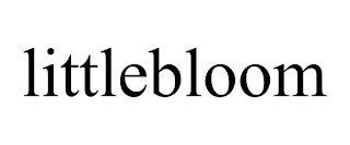 LITTLEBLOOM