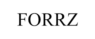 FORRZ