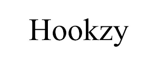 HOOKZY