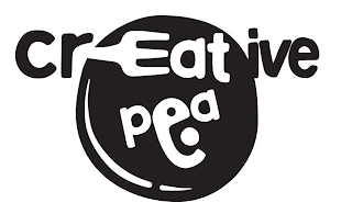 CREATIVE PEA