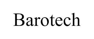 BAROTECH