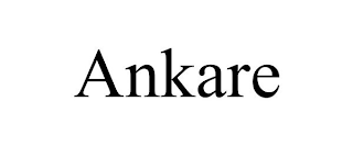 ANKARE