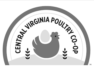 CENTRAL VIRGINIA POULTRY CO-OP