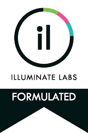 IL ILLUMINATE LABS FORMULATED