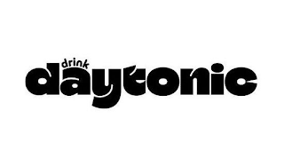 DRINK DAYTONIC