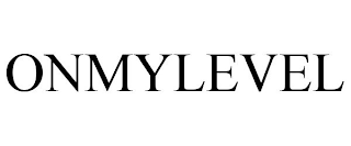 ONMYLEVEL