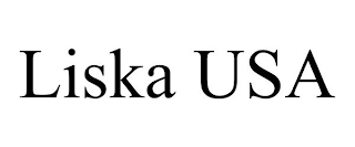 LISKA USA