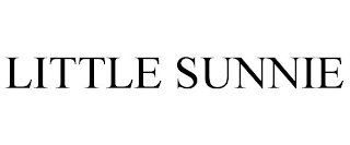 LITTLE SUNNIE