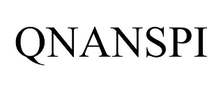 QNANSPI