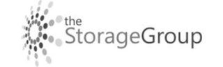 THE STORAGE GROUP