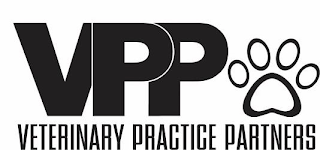 VPP VETERINARY PRACTICE PARTNERS