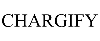 CHARGIFY