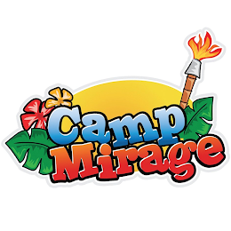 CAMP MIRAGE