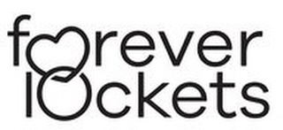 FOREVER LOCKETS
