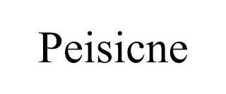PEISICNE