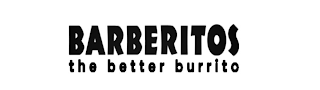 BARBERITOS THE BETTER BURRITO