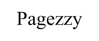 PAGEZZY