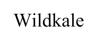 WILDKALE