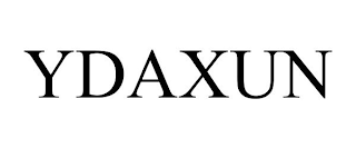 YDAXUN