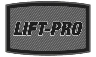 LIFT-PRO