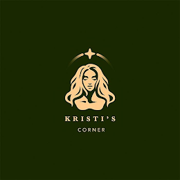 KRISTI'S CORNER