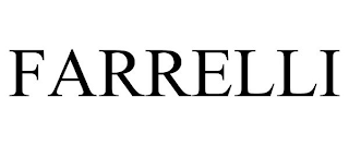 FARRELLI