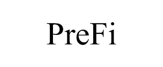 PREFI