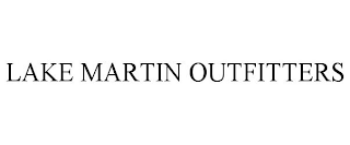 LAKE MARTIN OUTFITTERS