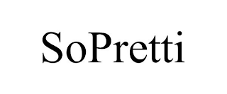 SOPRETTI
