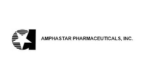 A AMPHASTAR PHARMACEUTICALS, INC.