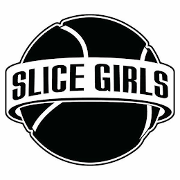 SLICE GIRLS