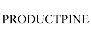 PRODUCTPINE