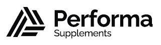 PERFORMA SUPPLEMENTS