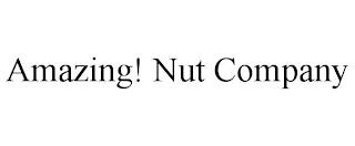 AMAZING! NUT COMPANY