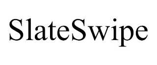 SLATESWIPE