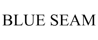BLUE SEAM