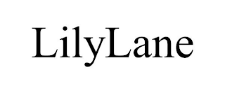LILYLANE