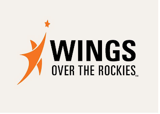 WINGS OVER THE ROCKIES