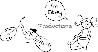 I'M OKAY PRODUCTIONS