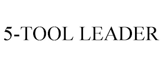 5-TOOL LEADER