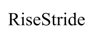 RISESTRIDE